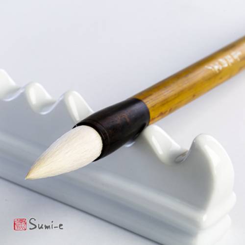 Linkstyle Calligrafia Cinese Pennelli Giapponesi Kanji Sumi Pennelli 287017361852