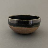 Ciotola nero fumo - immagine 2