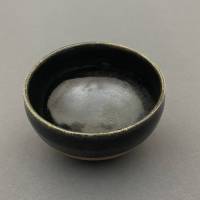 Ciotola nero fumo