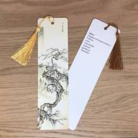 Segnalibro Salice - immagine 3