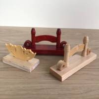 Espositore per ventaglio - immagine 5