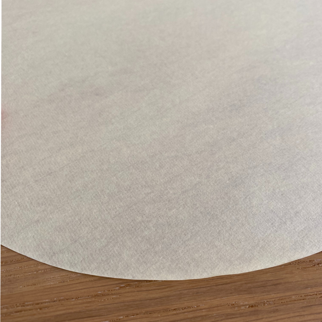 Carta di riso rotonda - immagine 4