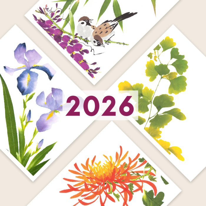 Calendario 2026